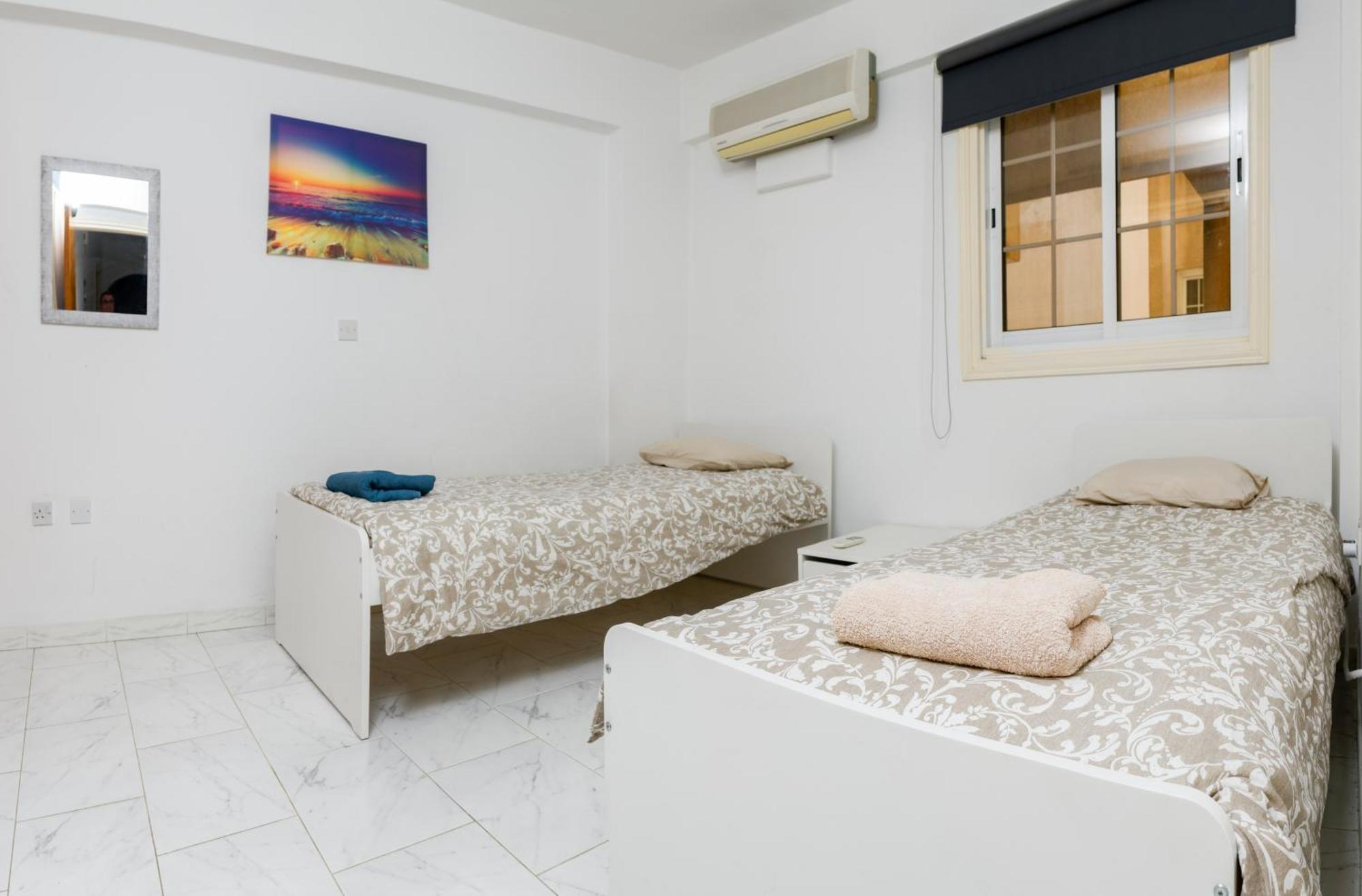 Julian 2 Bed * Larnaca