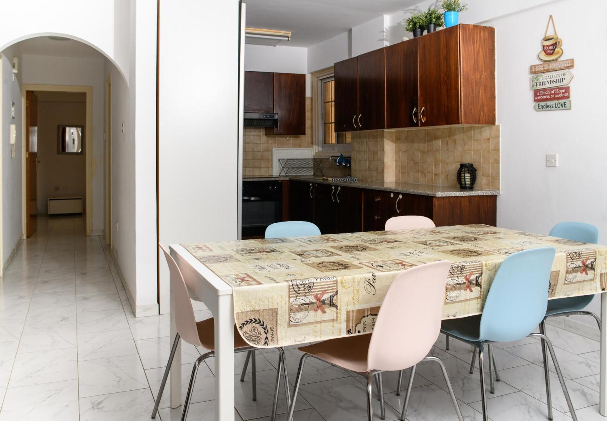 Apartment Julian 2 Bed *