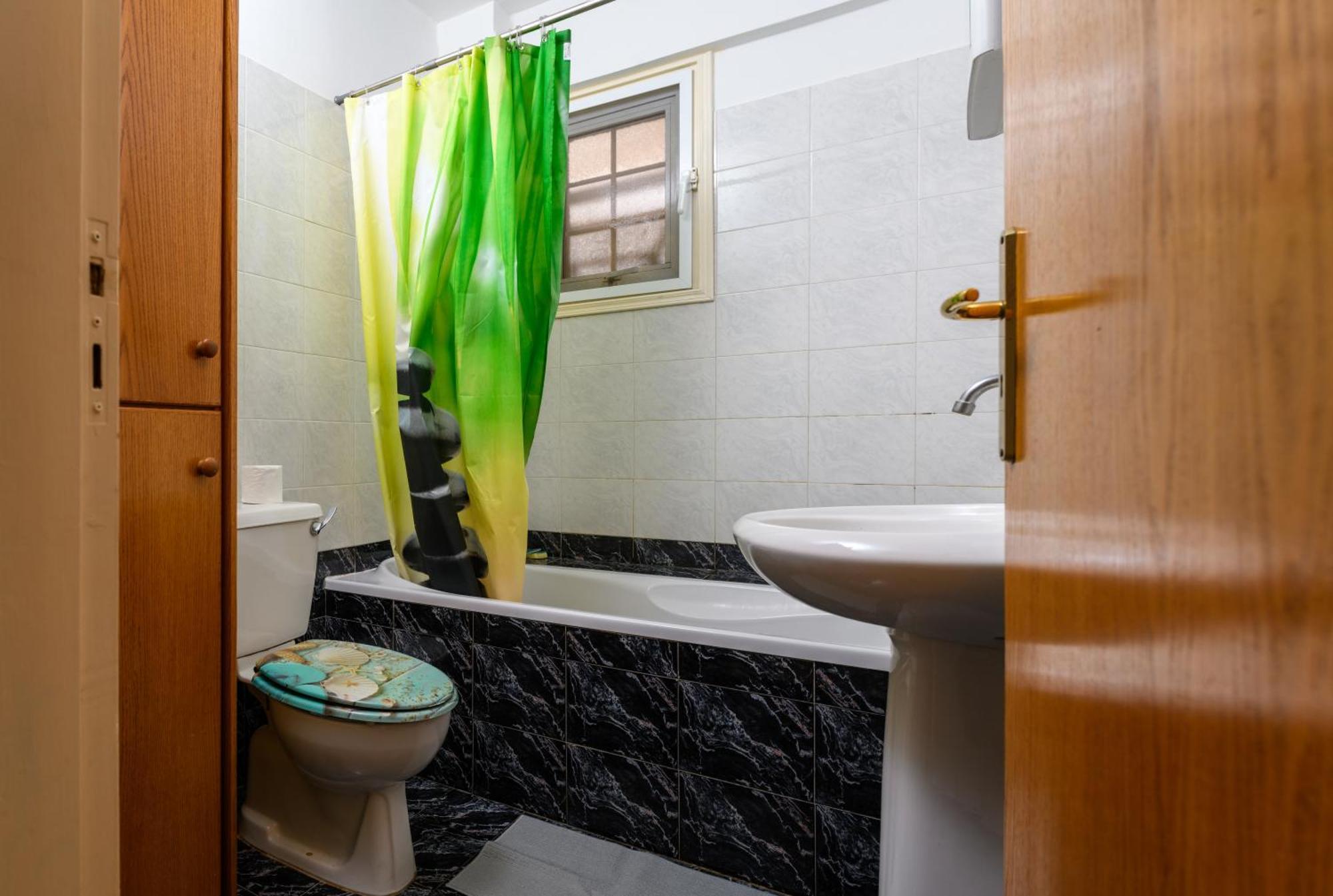 Apartment Julian 2 Bed *