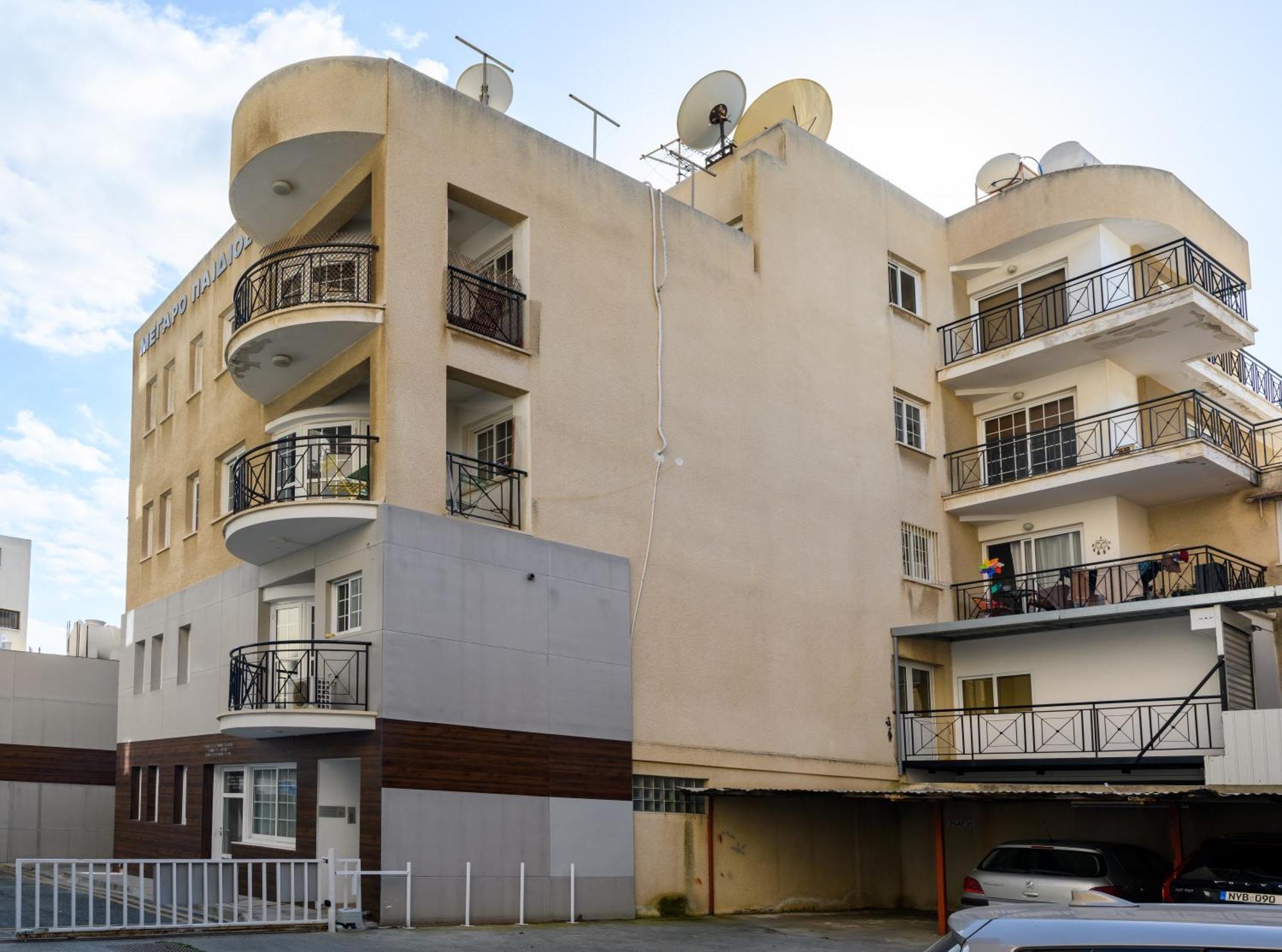 Apartment Julian 2 Bed